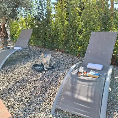 فيلة Superb Private Pool Golf Seaview إِستيبونا