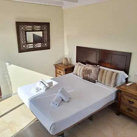 فيلة Superb Private Pool Golf Seaview