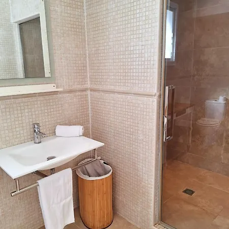 Villa Superb Private Pool Golf Seaview Estepona