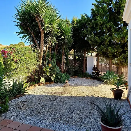 Superb Private Pool Golf Seaview *