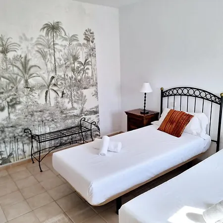 Superb Private Pool Golf Seaview Villa