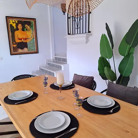 Superb Private Pool Golf Seaview Villa