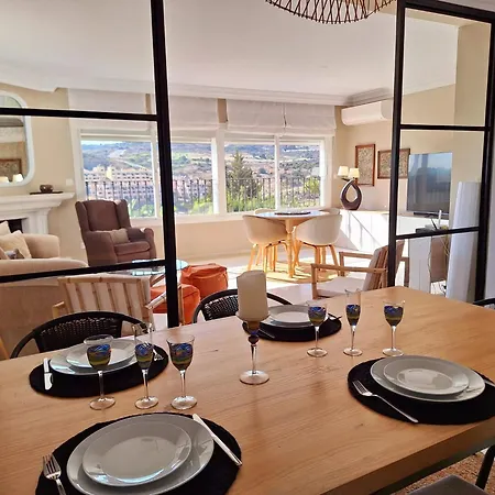 Villa Superb Private Pool Golf Seaview *